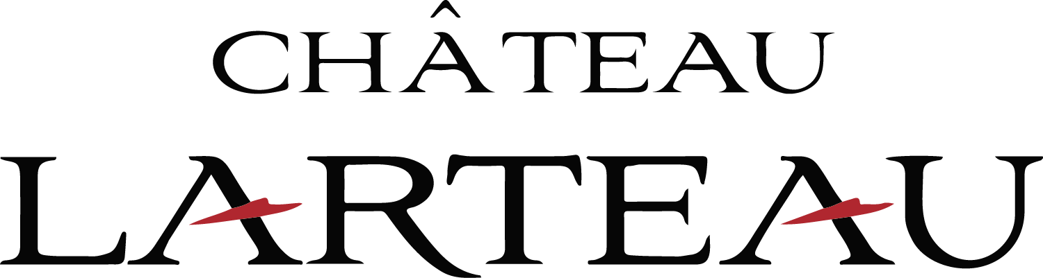 logo chateau larteau